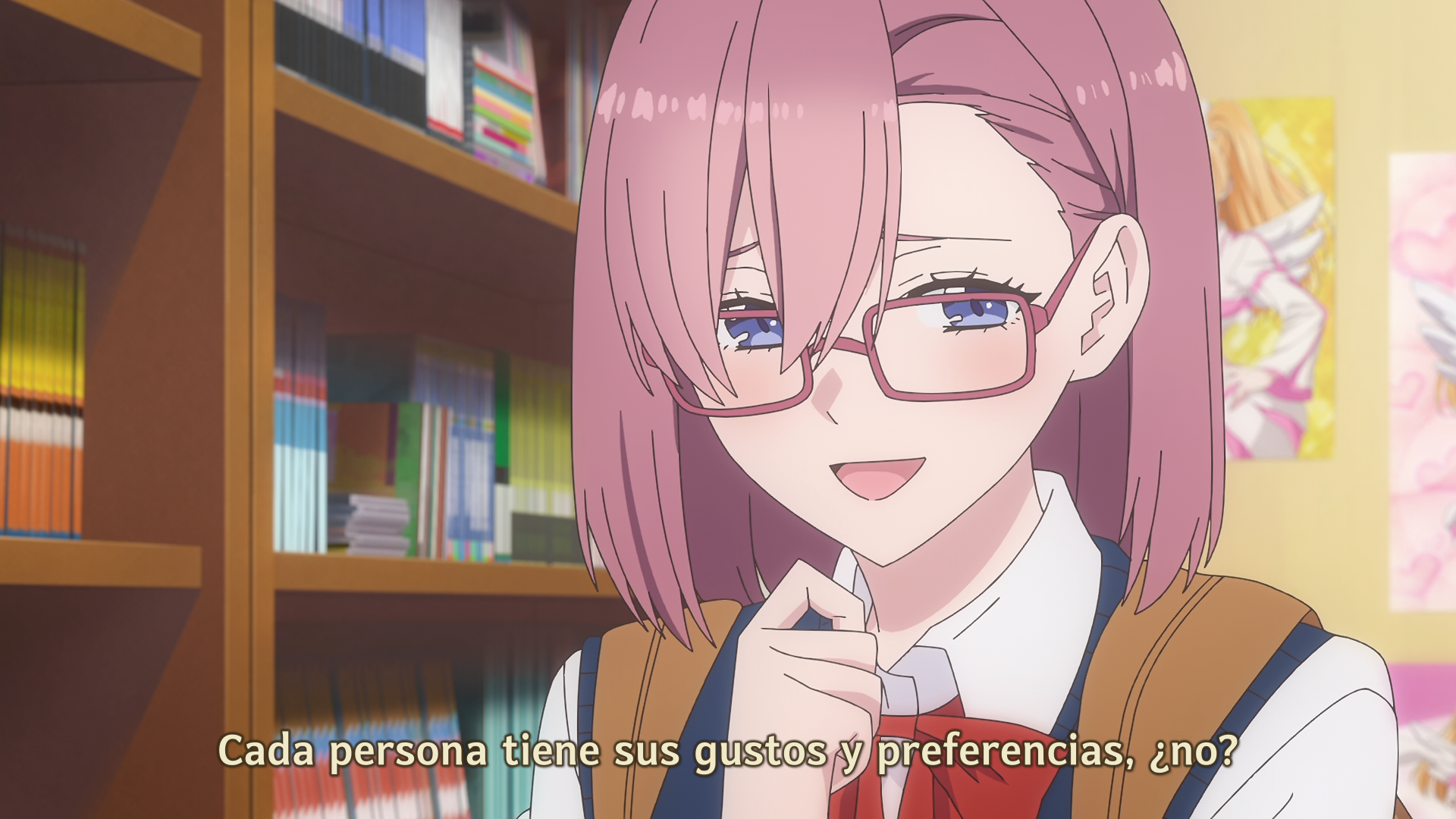 2.5 Jigen no Ririsa (Hakoniwa)